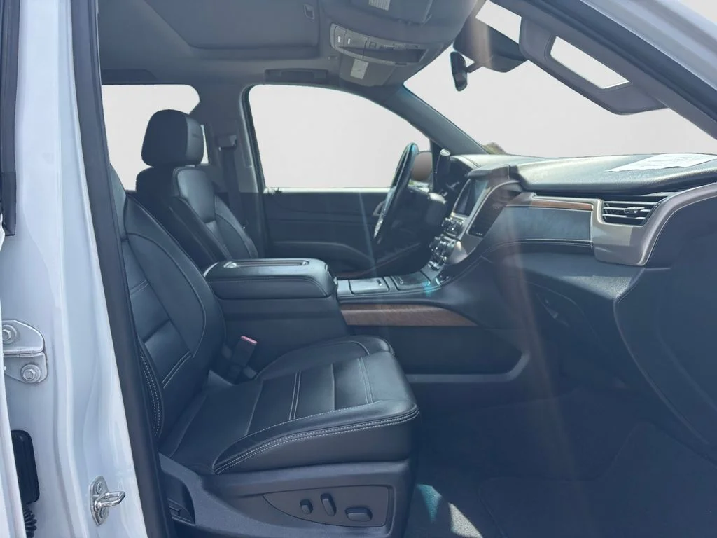 Used 2020 White GMC Denali image 15