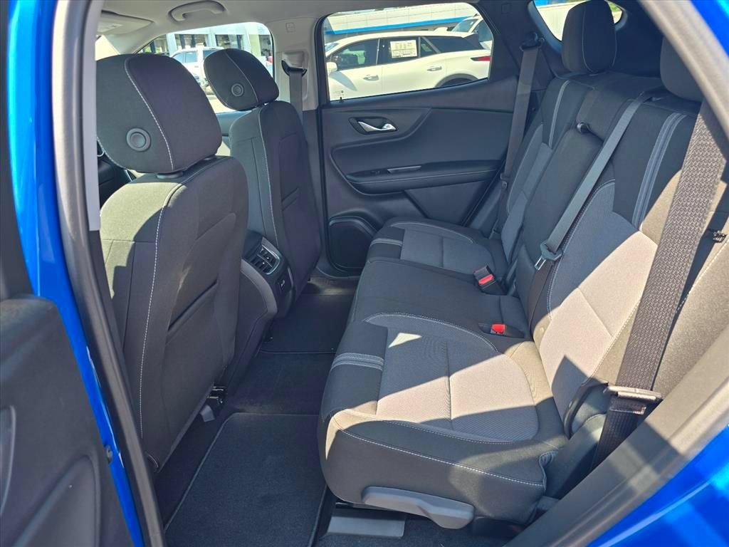 2026 Chevrolet Blazer 2LT - Photo 11