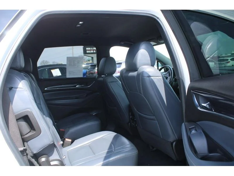 2022 Buick Enclave Premium - Photo 12