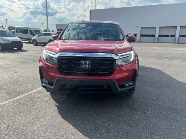 Used 2021 Radiant Red Metallic II Honda RTL-E image 11