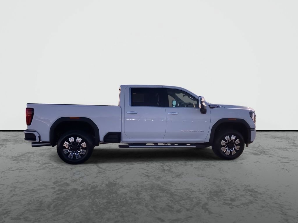 2026 GMC Sierra 2500HD Denali - Photo 9