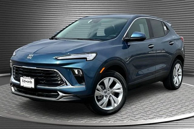 2026 Buick Encore GX Preferred AWD's photo