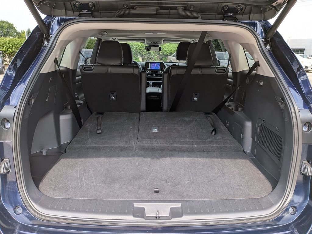 Used 2026  Toyota XLE image 34