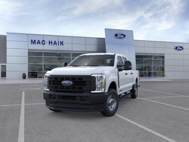 New 2026 Oxford White Ford F-250® XL image 24