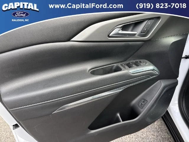 Used 2026 White Chevrolet LT image 20