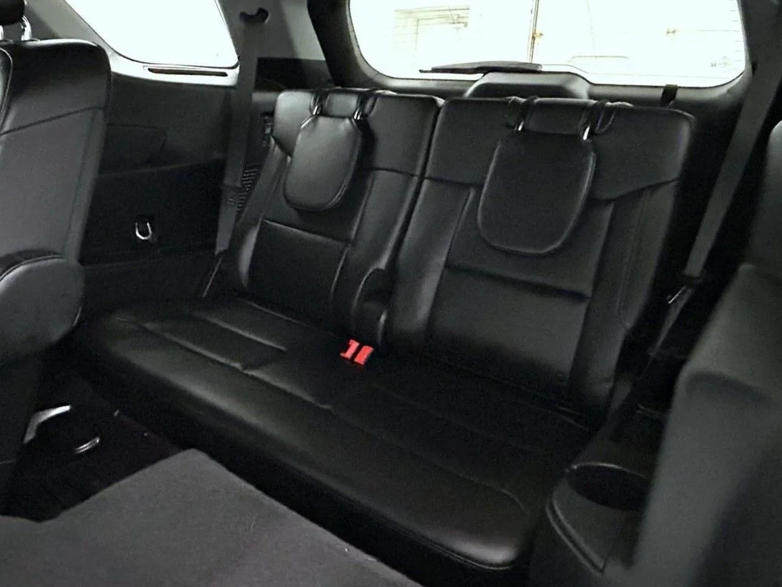 Used 2024 Gray Ford XLT image 18