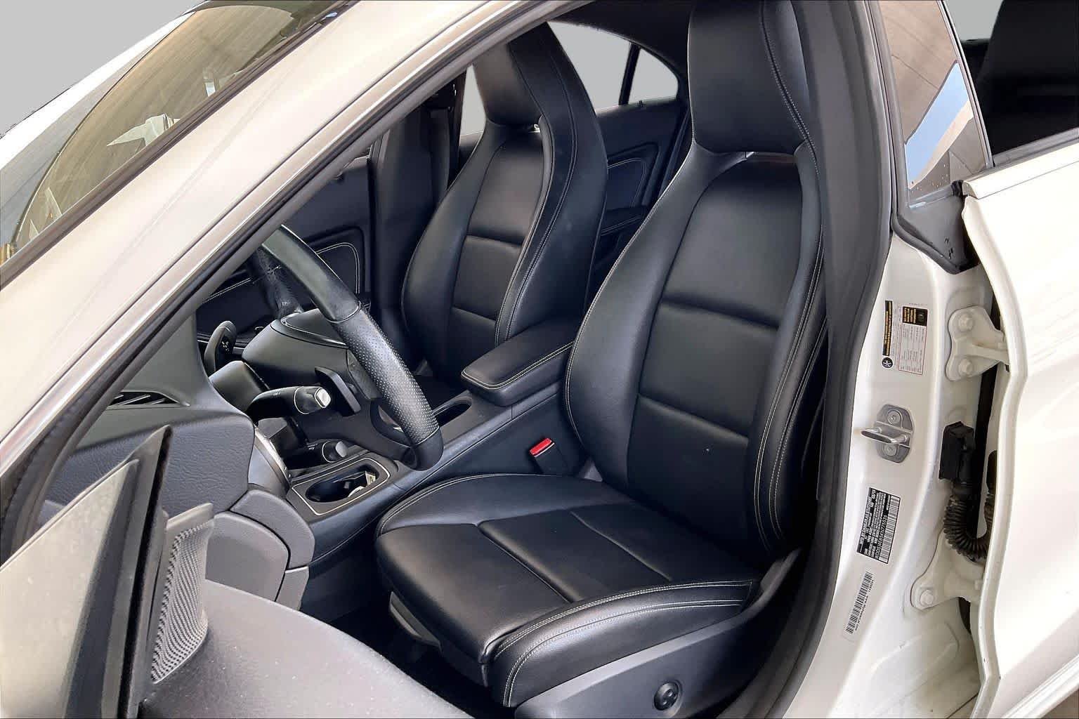 Pre-Owned 2019 Mercedes-Benz CLA 250