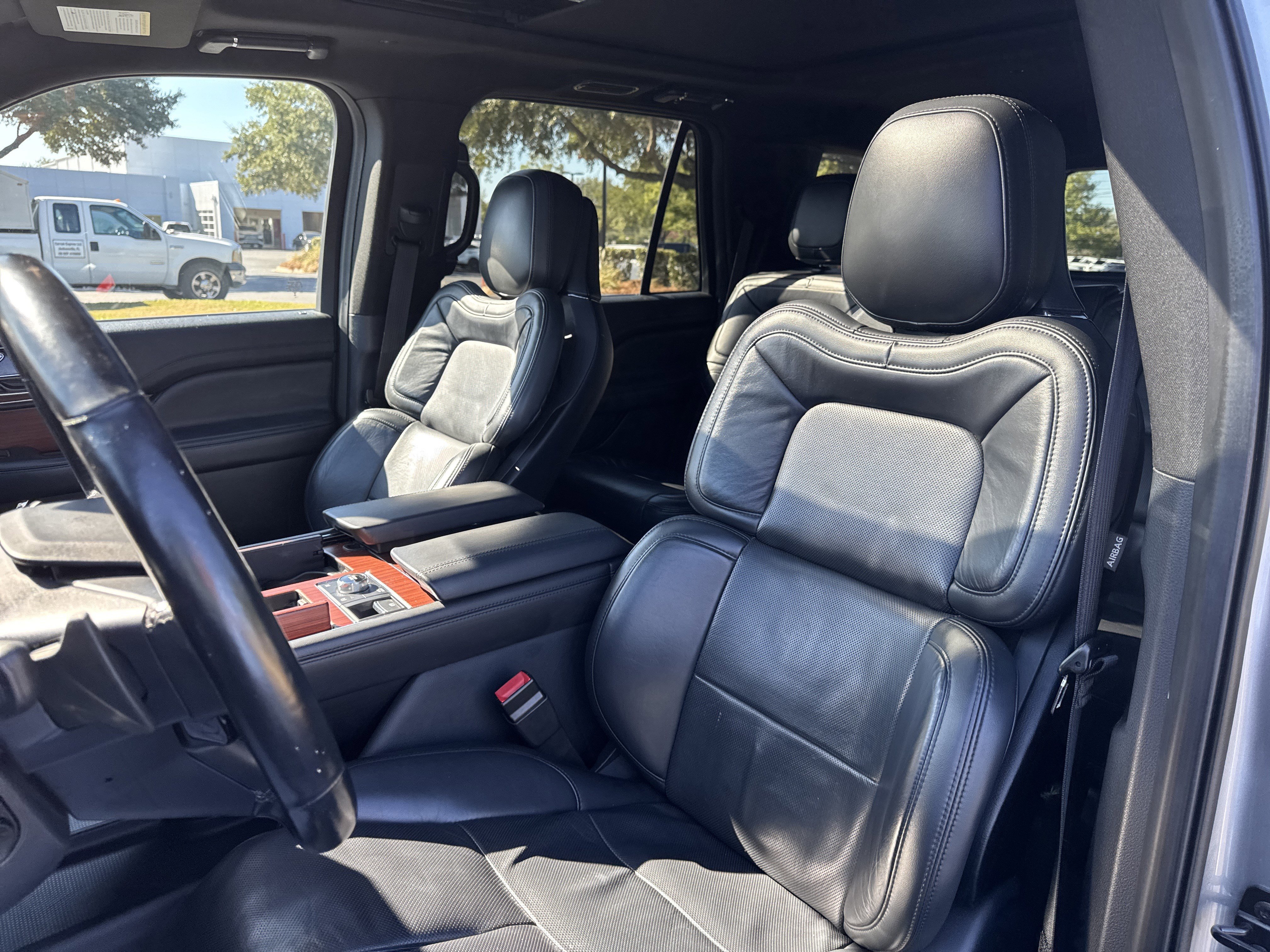 2023 Lincoln Navigator Reserve - Photo 14
