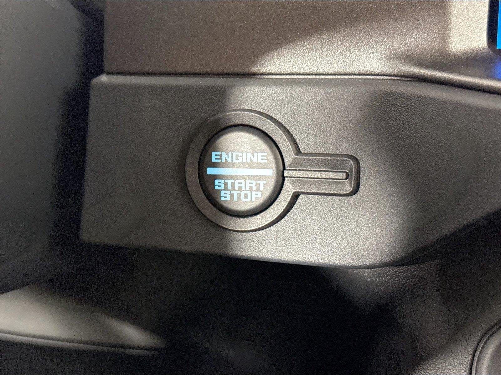 2025 Ford Bronco 4-Door Base - Photo 18