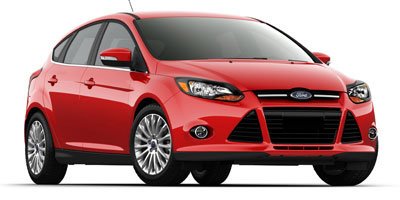 Used 2012 Gray Ford Titanium image 1