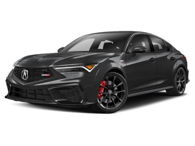 2026 Acura Integra Type-S's photo