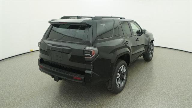 Certified Used 2026 BLACK Toyota  image 166