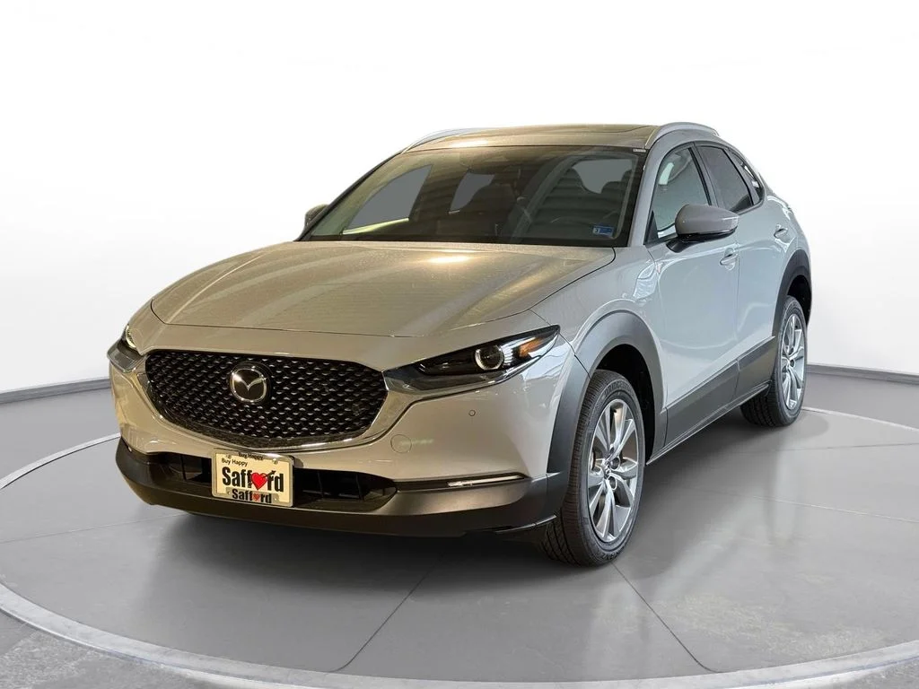 2026 Mazda CX-30 Preferred AWD's photo