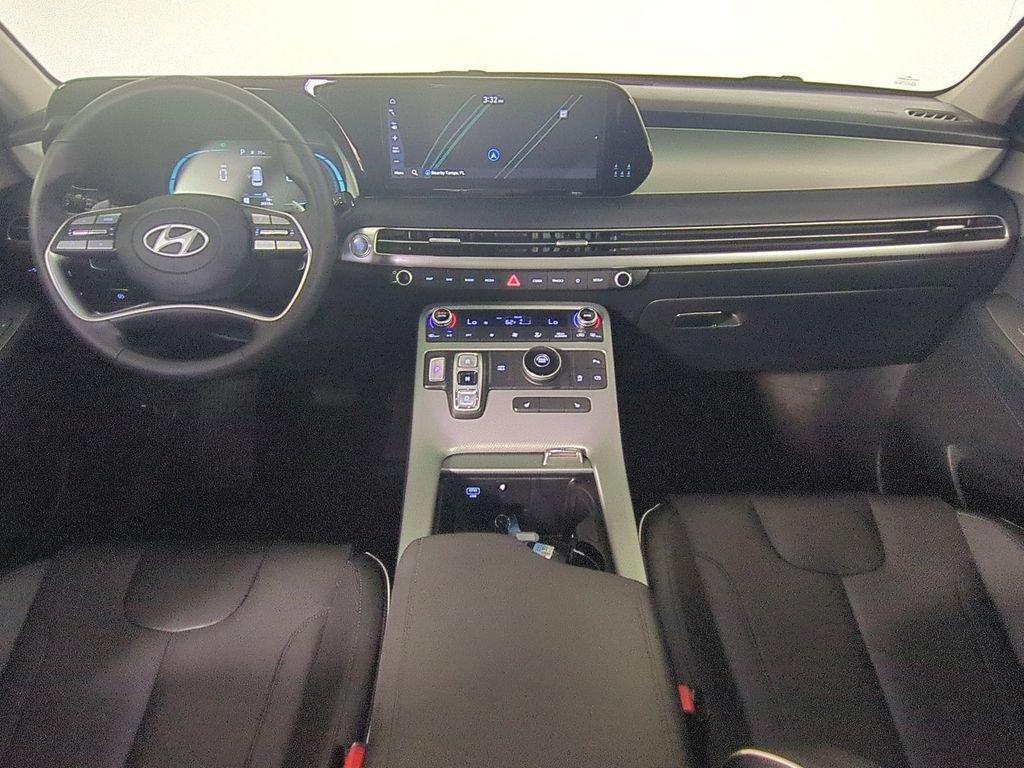 2025 Hyundai Palisade XRT - Photo 19