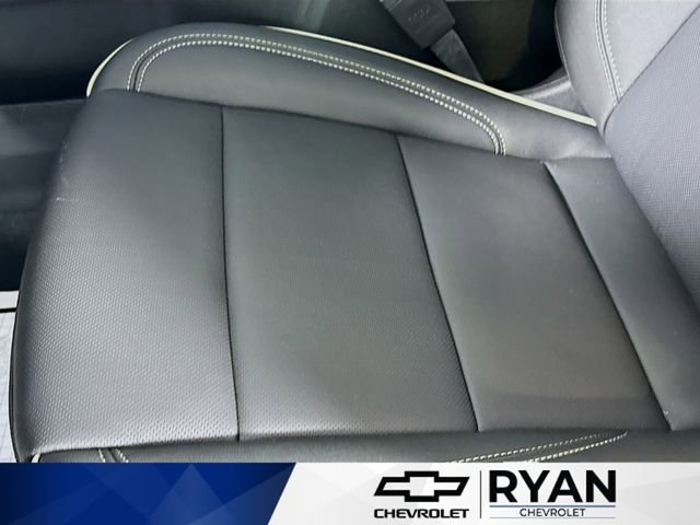 2026 Chevrolet Suburban Premier - Photo 20