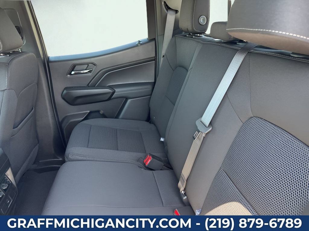 2026 Chevrolet Colorado LT - Photo 12