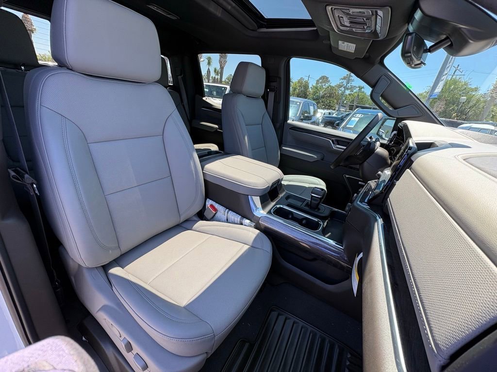 2026 Chevrolet Silverado 1500 LTZ - Photo 26