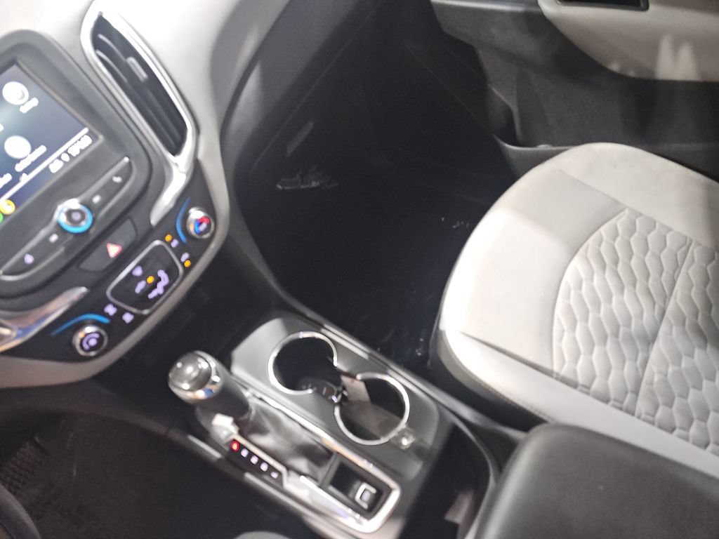 Used 2019 KINETIC BLUE METALLIC Chevrolet LS image 26