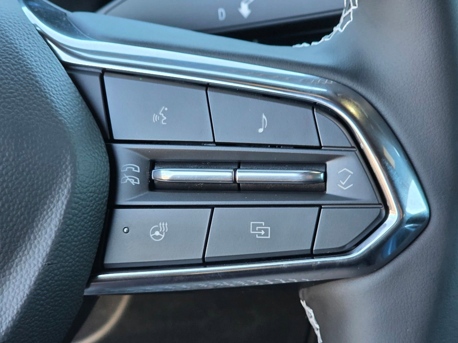 2026 Chevrolet Equinox EV 2LT - Photo 31