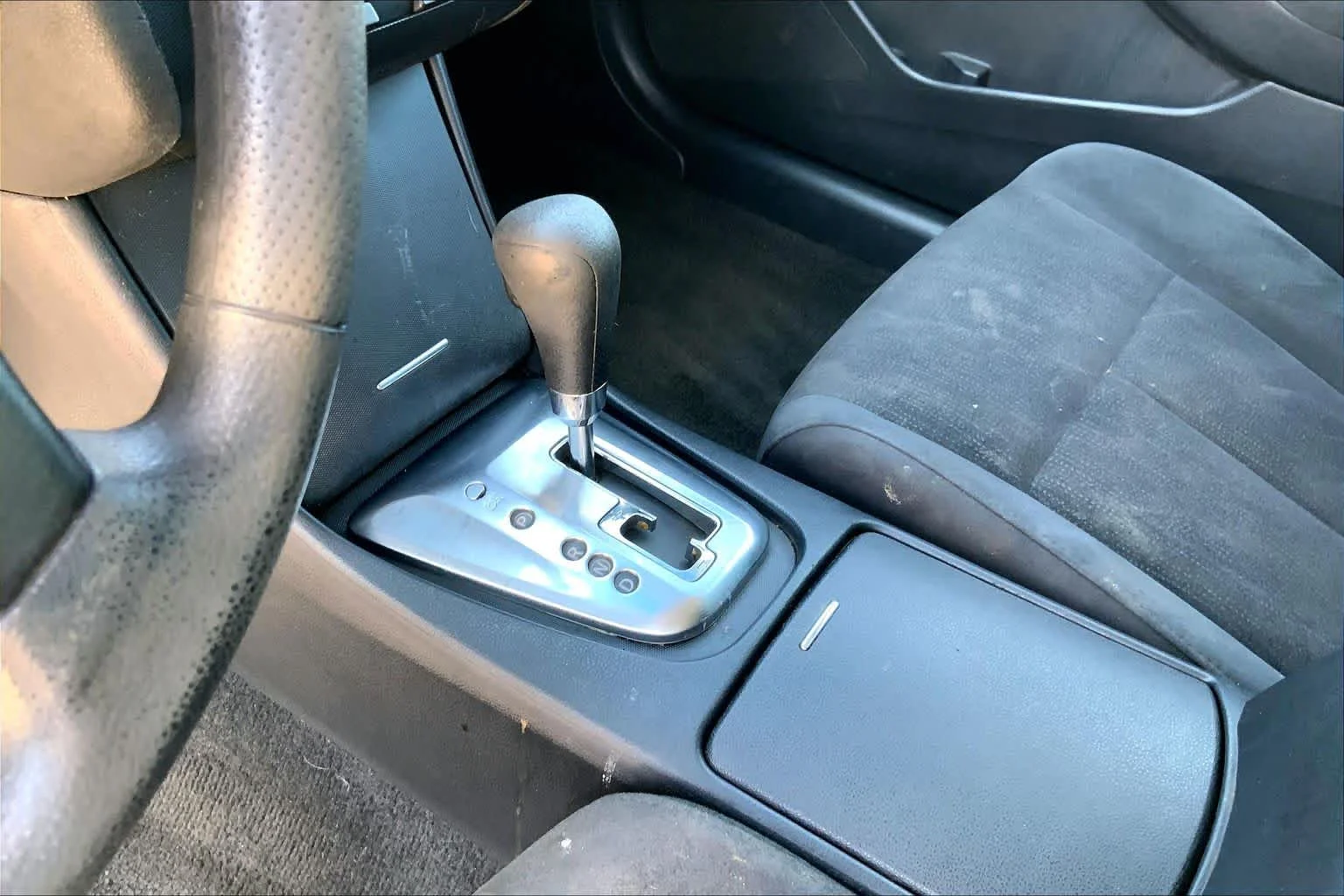 Used 2012 Dark Slate Nissan 2.5 S image 16