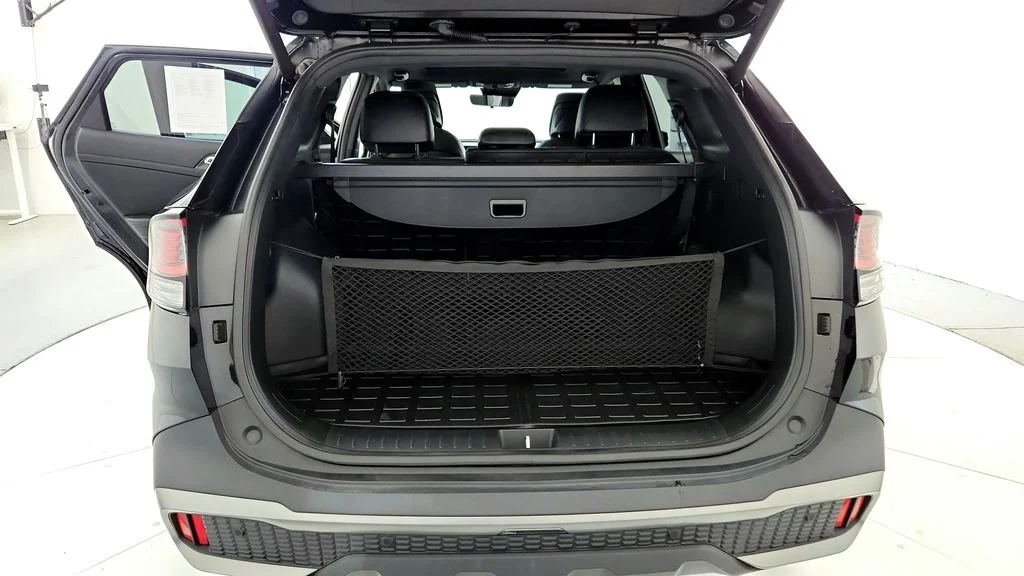 2024 Kia Sportage X-Line - Photo 20