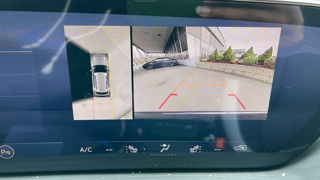 2026 Buick Envision Sport Touring - Photo 21