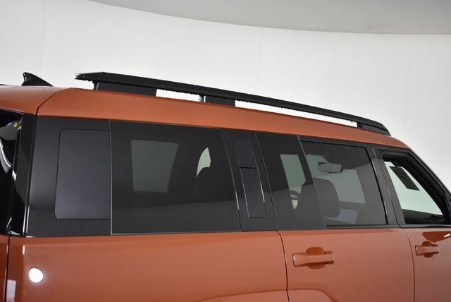 2025 Hyundai Santa Fe Calligraphy - Photo 12