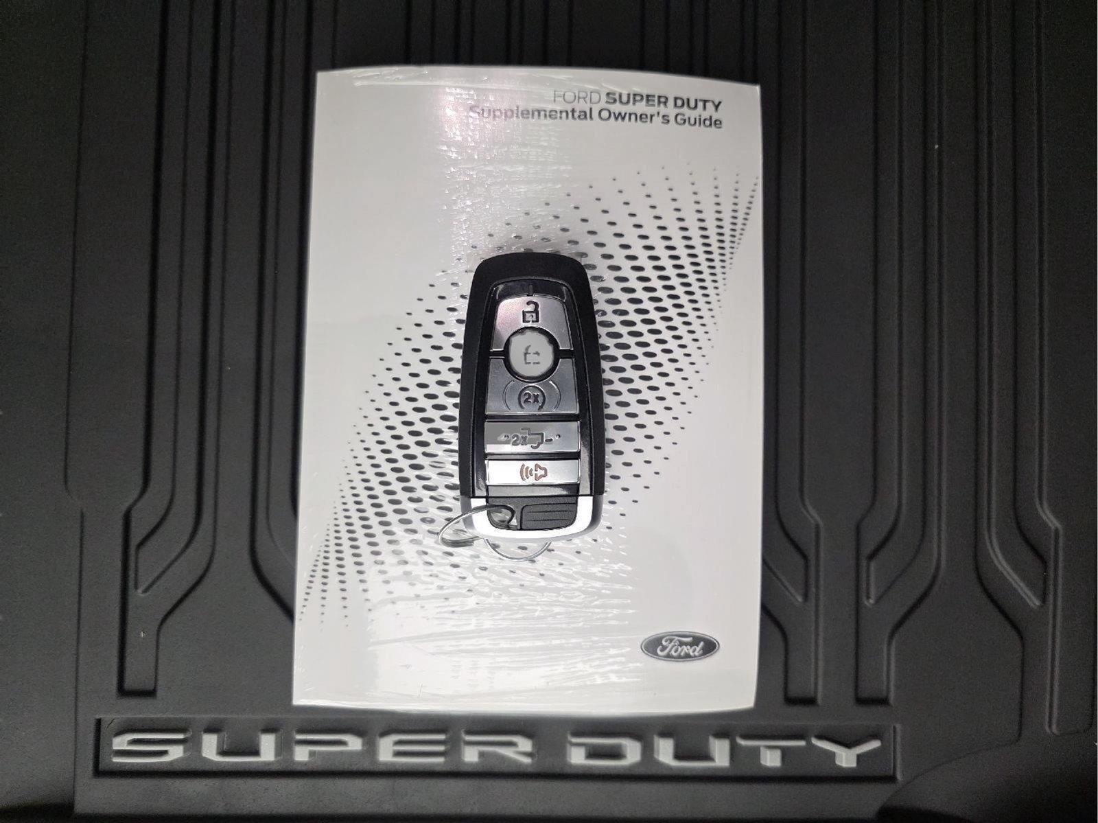 2026 Ford F-250 Super Duty XLT - Photo 55