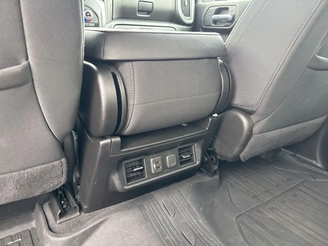 Certified Used 2022 Red GMC SLE image 34