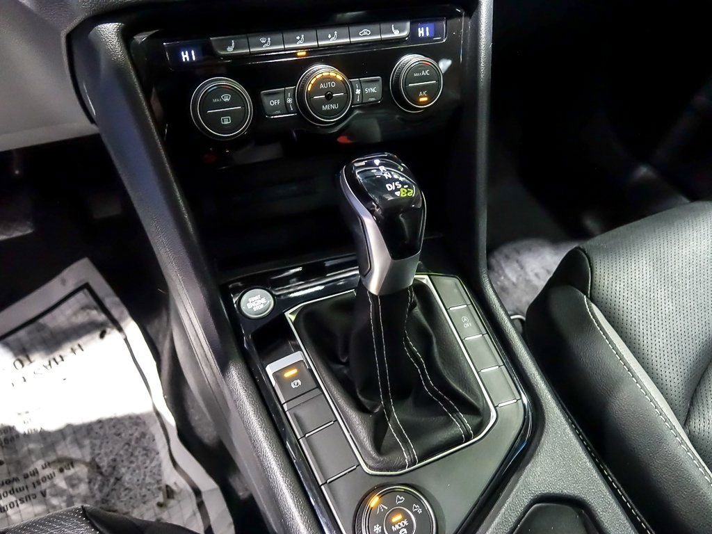 2023 VOLKSWAGEN TAOS - Image 26