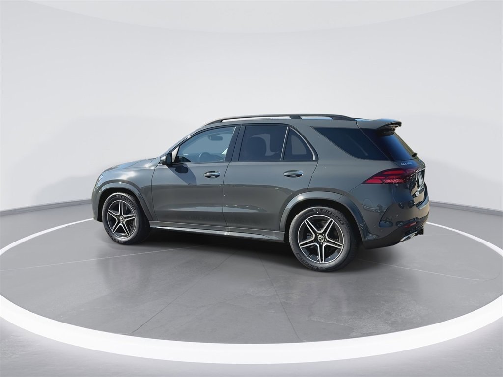 2025 Mercedes-Benz GLE GLE580 - Photo 31