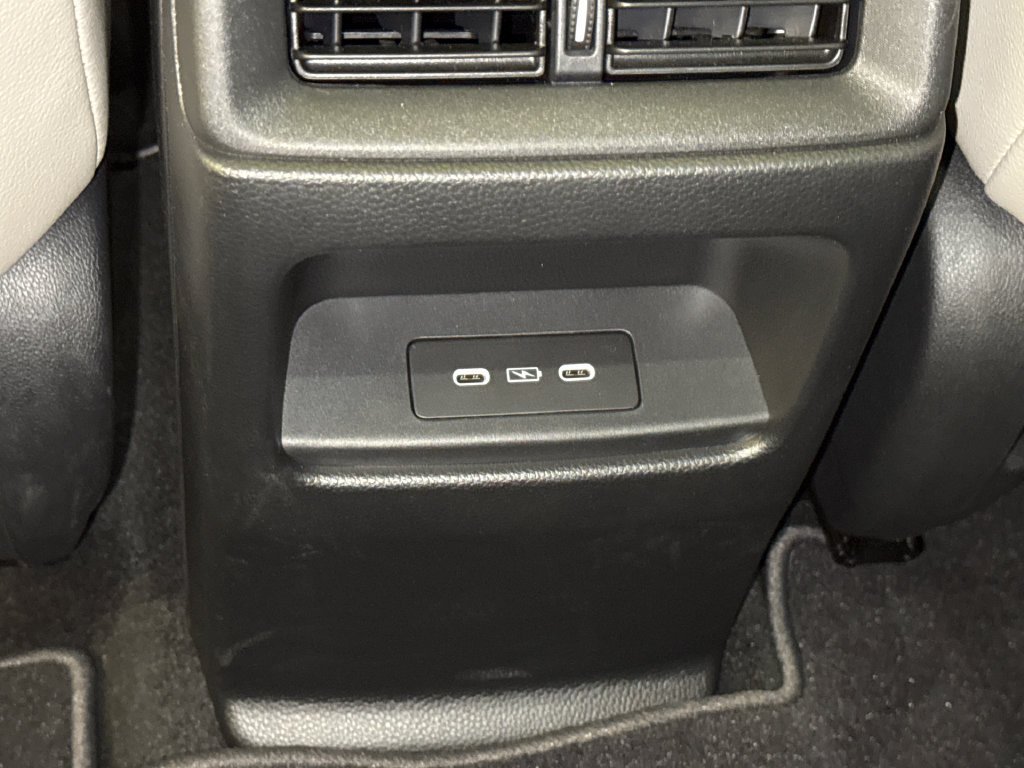 2026 Honda CR-V EX-L - Photo 56