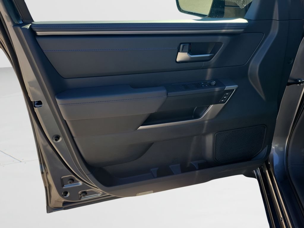 2026 Toyota Tundra Platinum - Photo 42