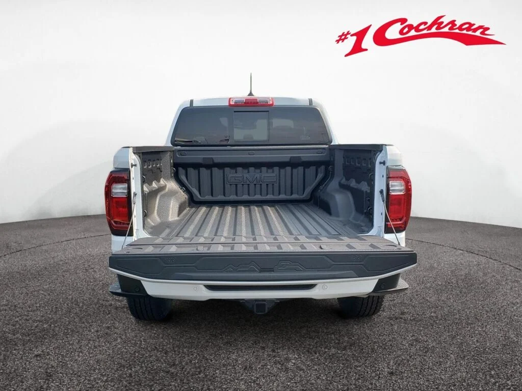 2026 GMC Canyon Elevation - Photo 7