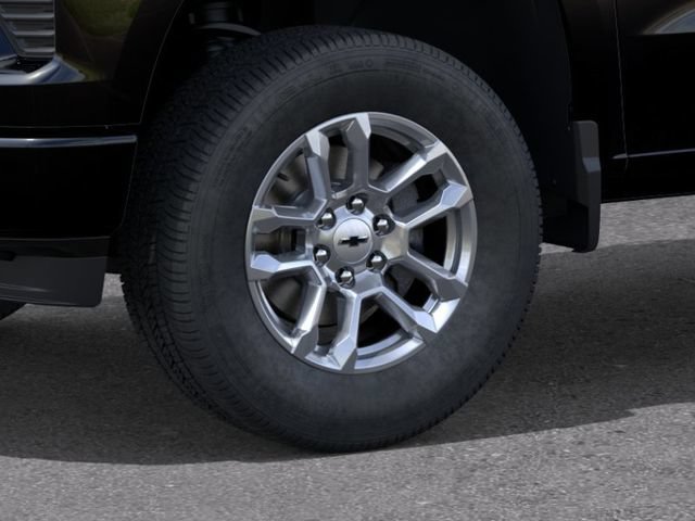 New 2026 Black Chevrolet RST image 9