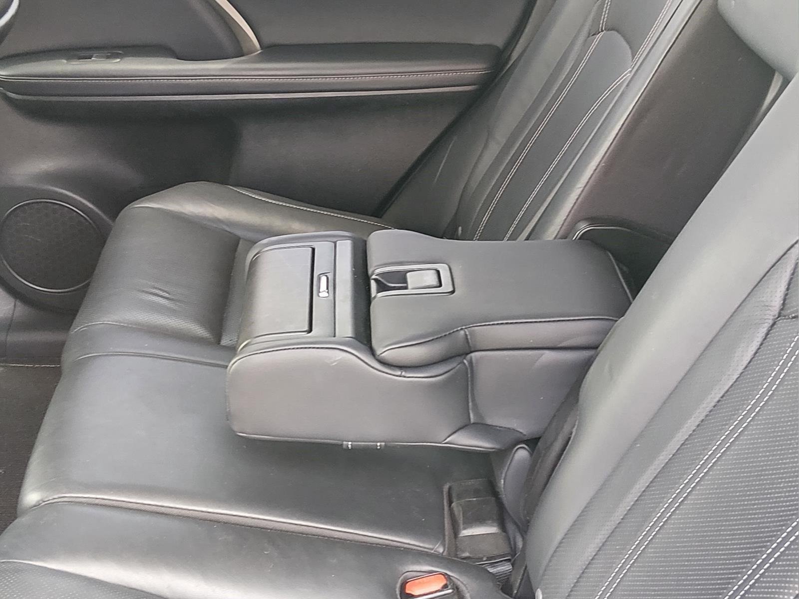 Used 2019 Nebula Gray Pearl Lexus Base image 21