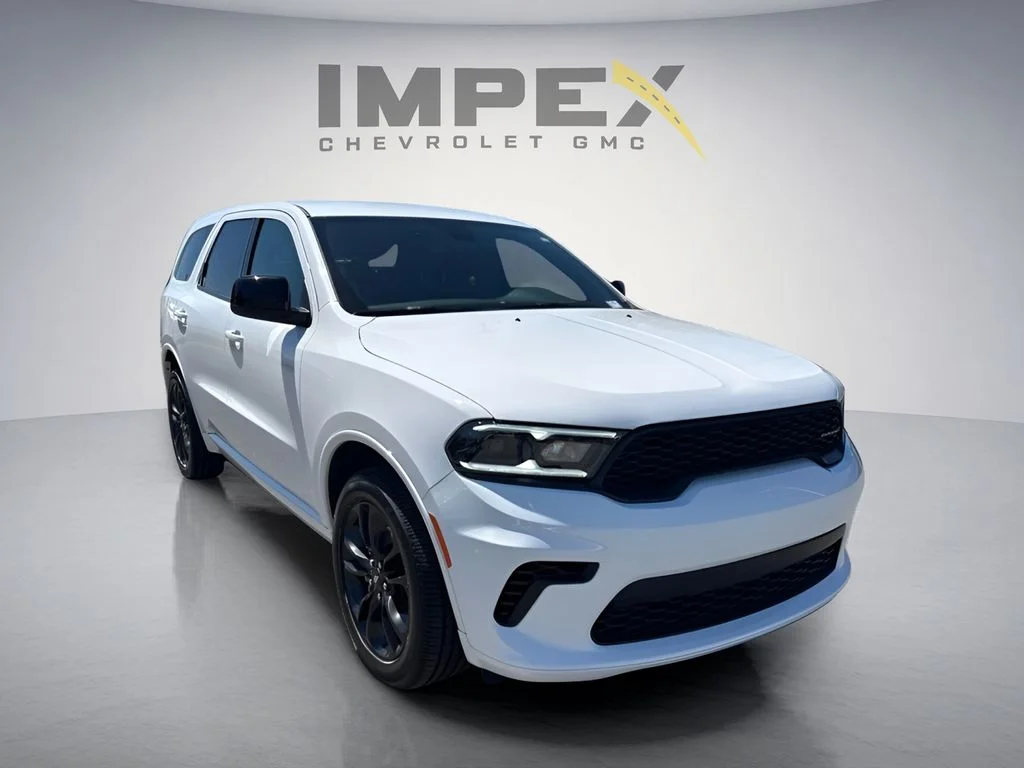 Used 2026 White Dodge GT image 7