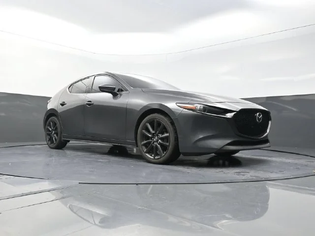 Used 2024 Gray Mazda 2.5 S Premium Package image 31