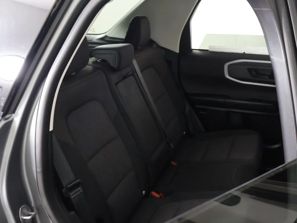Used 2024 Gray Ford Big Bend image 28