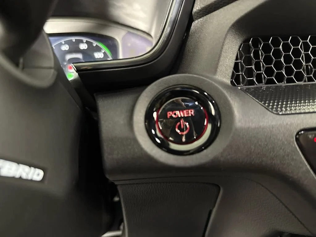 2026 Honda CR-V Sport-L - Photo 29