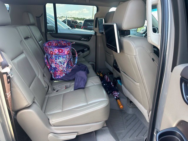 Used 2018 PEPPERDUST METALLIC Chevrolet LT image 19