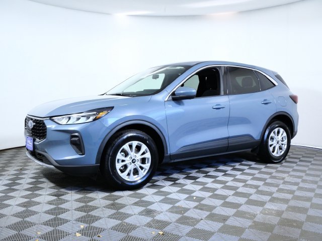 Certified 2023 Ford Escape Active with VIN 1FMCU9GN2PUB23742 for sale in Apple Valley, Minnesota