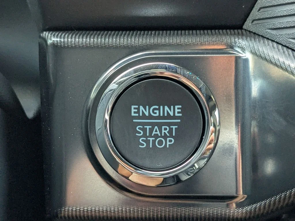 New 2026 Avalanche Ford Platinum image 29