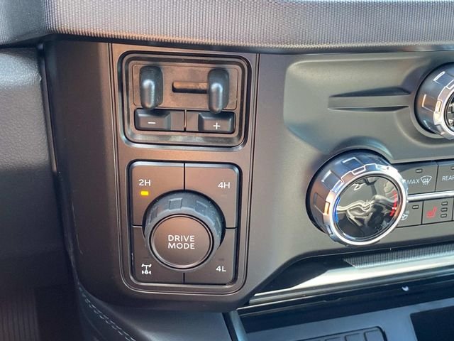 New 2026 White Ford Platinum image 24