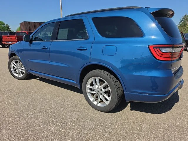 Used 2024 Frostbite Dodge GT Plus image 5