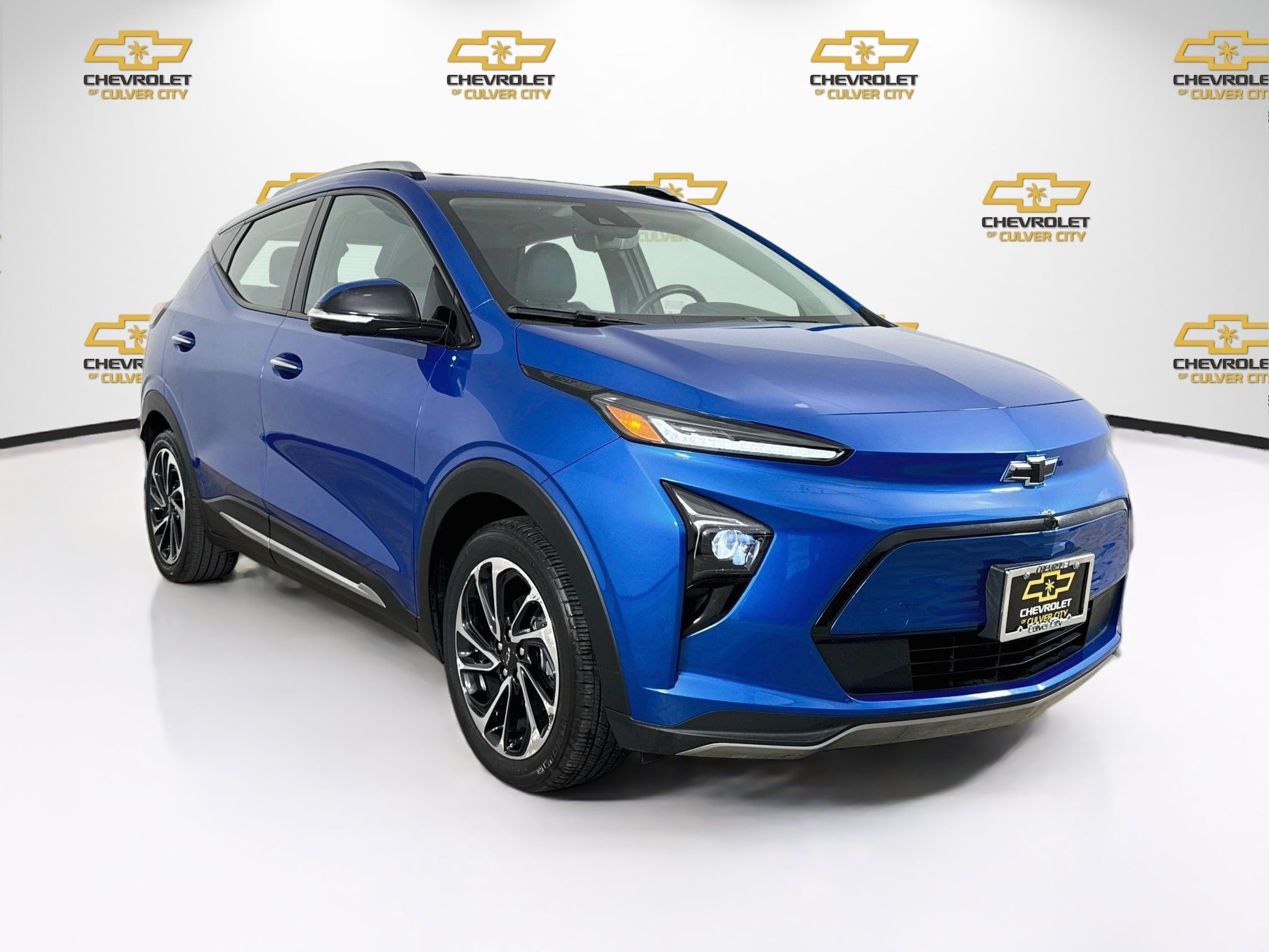 2023 Chevrolet Bolt EUV