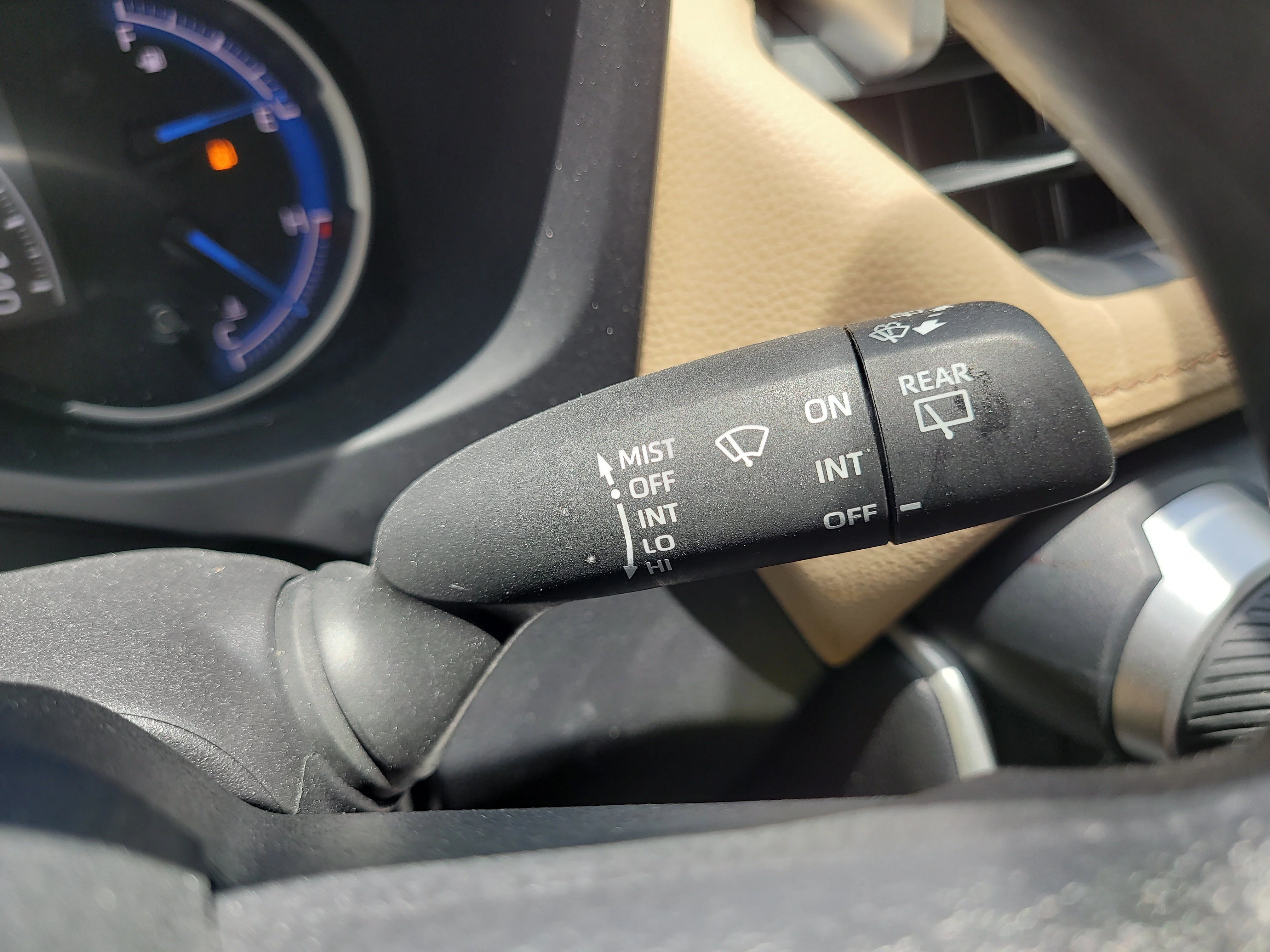 Certified Used 2025 Midnight Black Metallic Toyota Hybrid LE image 28