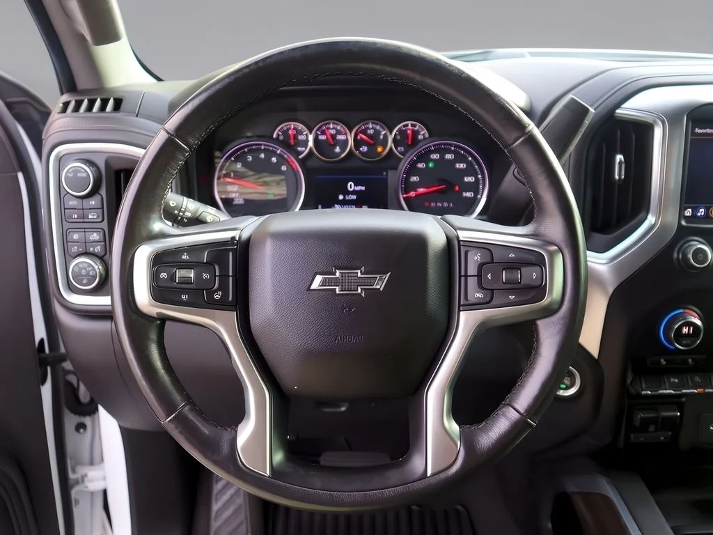 2020 Chevrolet Silverado 1500 RST - Photo 17