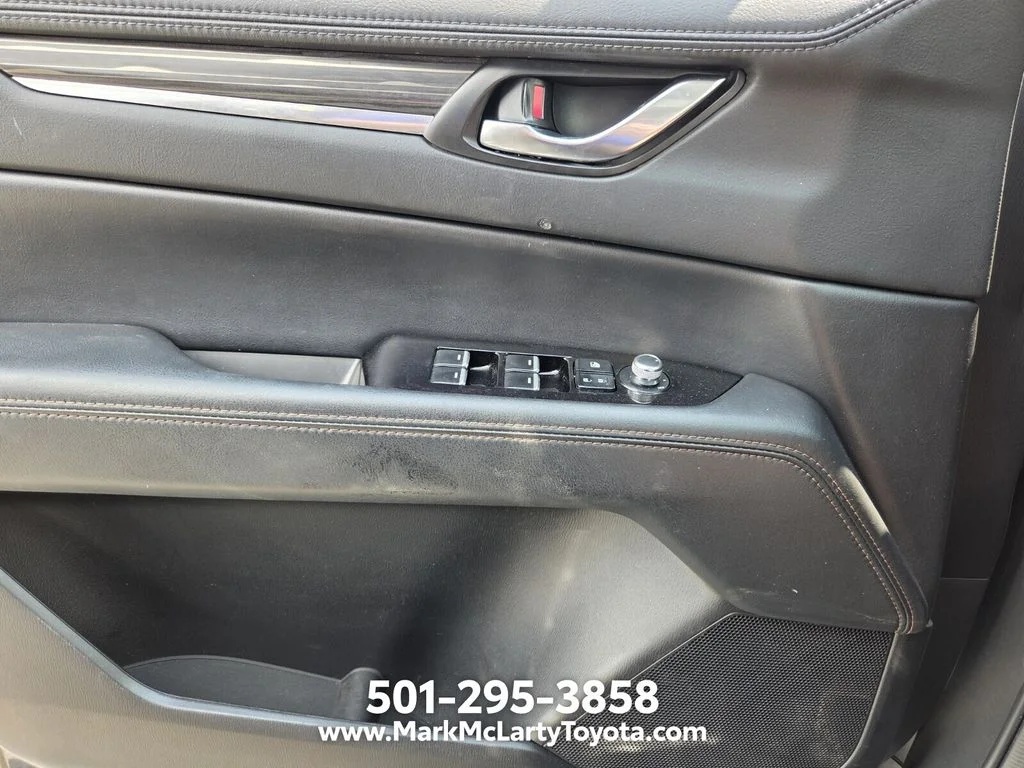 2023 Mazda CX-5 S Premium package - Photo 24