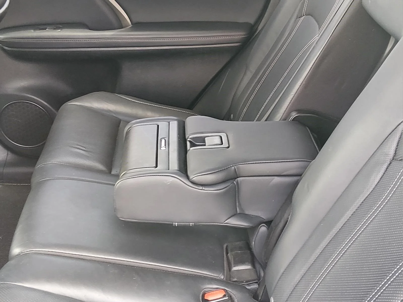 Used 2019 Nebula Gray Pearl Lexus Base image 21
